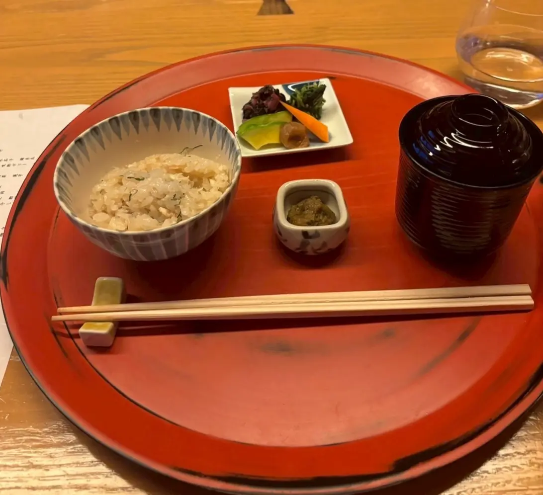 パレスホテル東京 STAY DAY２の画像_15