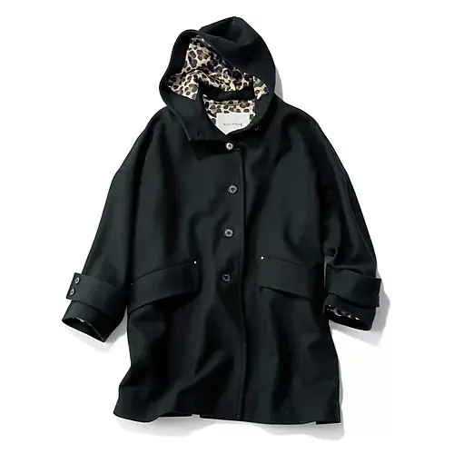 【50代 コーデ】今手に入れたい！新アウの画像_1