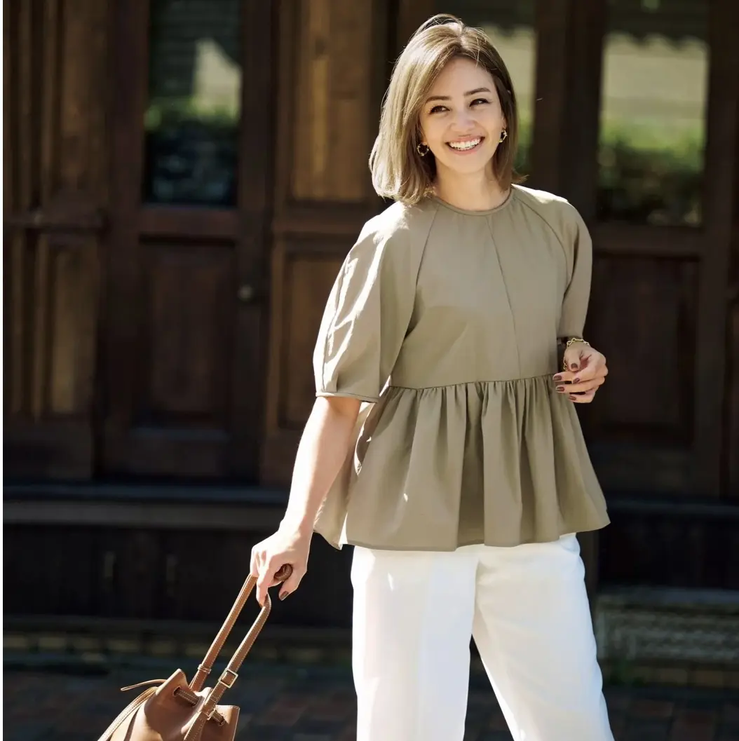 エクラオリジナルブランド『E by ecの画像_1