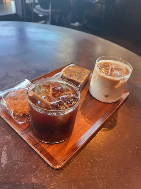 表参道　推し活からの辛くてクセになる麺の画像_7