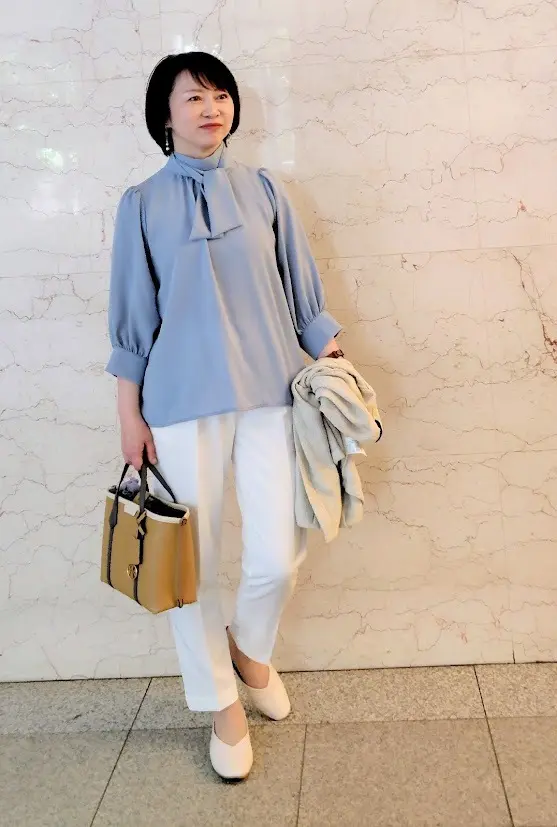 大人の週末クルーズランチの画像_7