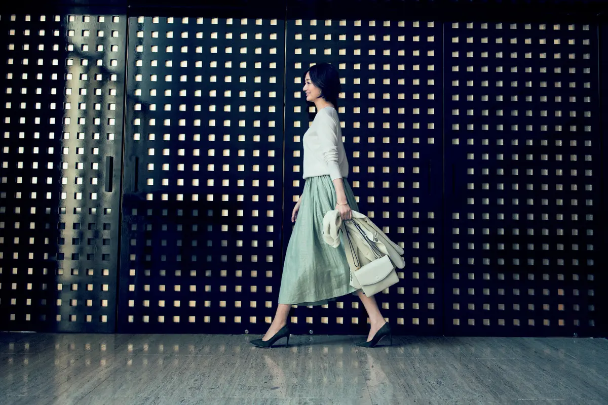 突然直面する意外なシーンの「何着る？」にの画像_2