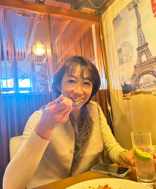 いつも素敵なHossii⭐︎さんと私のハの画像_6