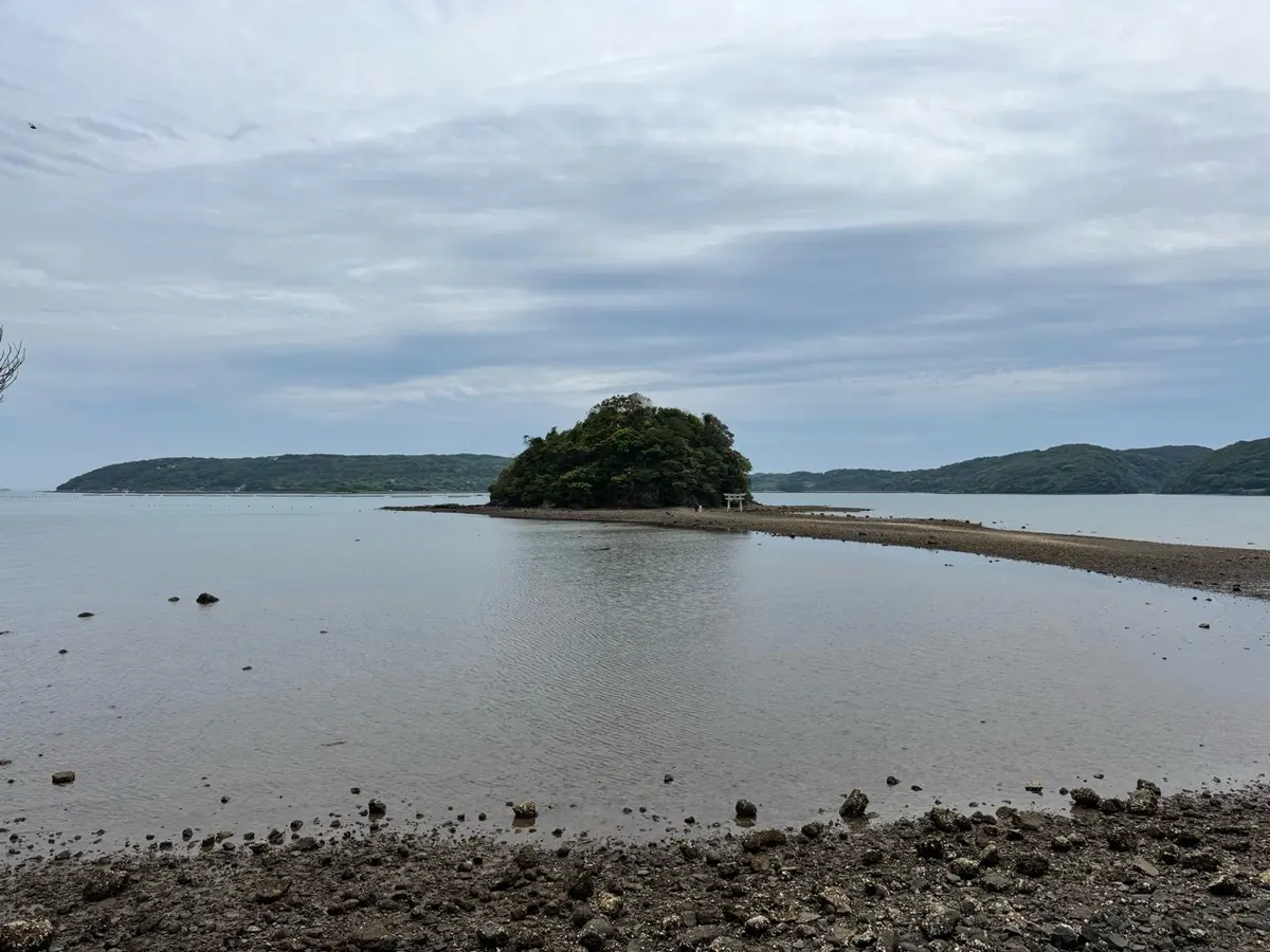 壱岐リトリート 海里村上 by 温故知新の画像_1