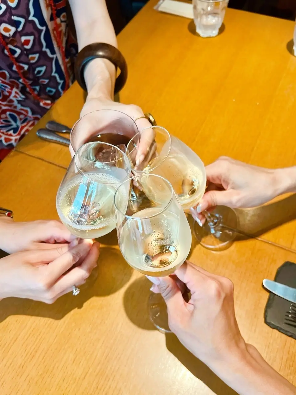 マリソル美女組さんと渋谷ランチの画像_2