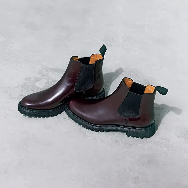 Church’s（チャーチ）