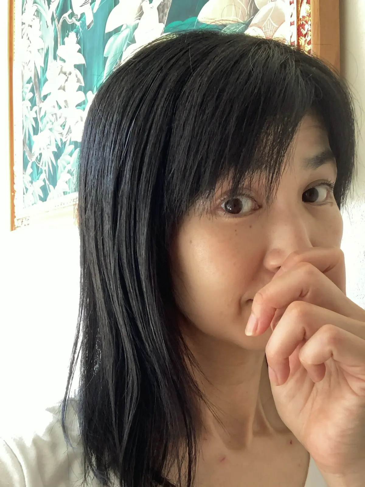 艶髪白髪知らず　アラフィフのヘアケアの画像_6