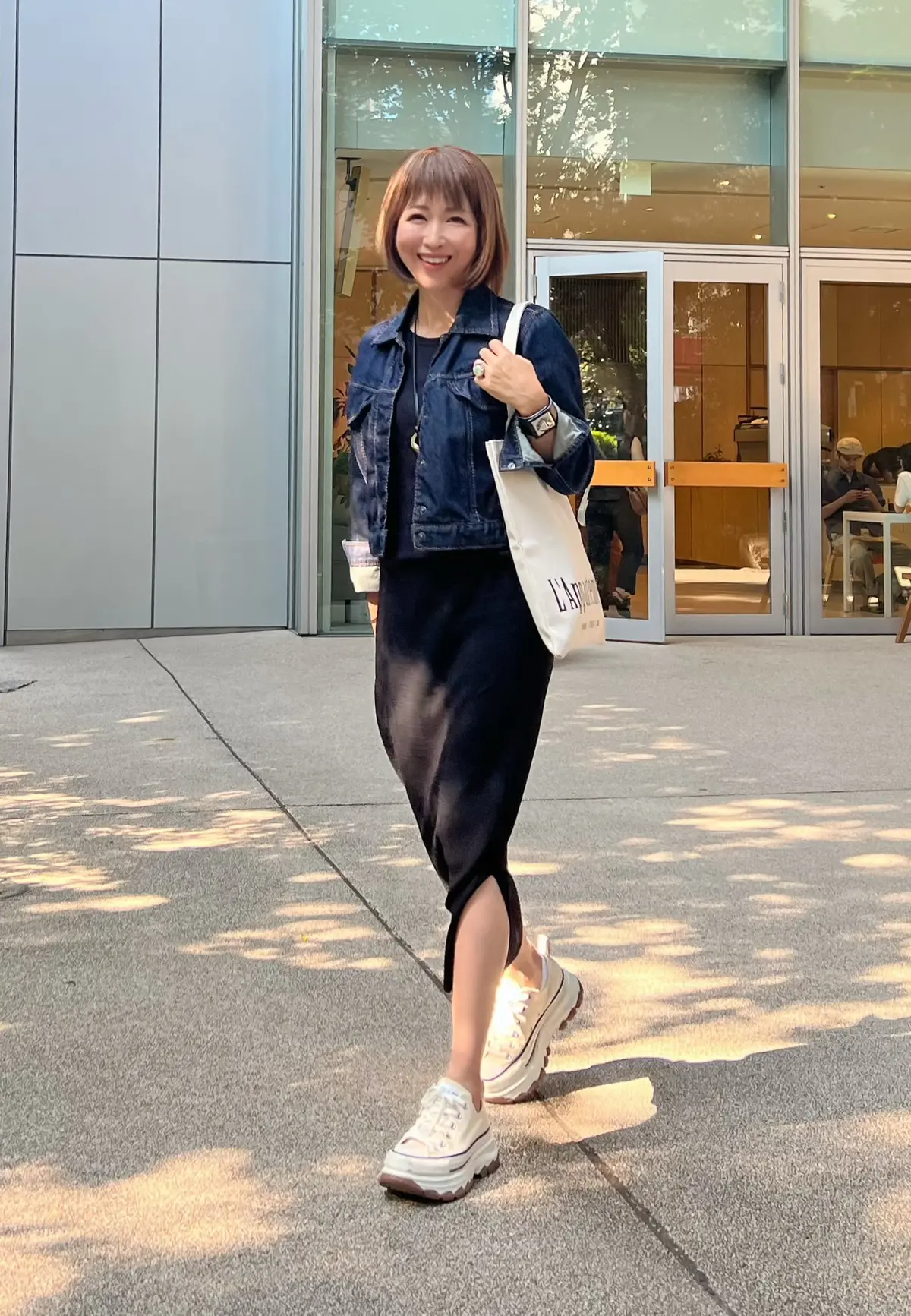 「éclat」10月号 本日発売‼︎の画像_5