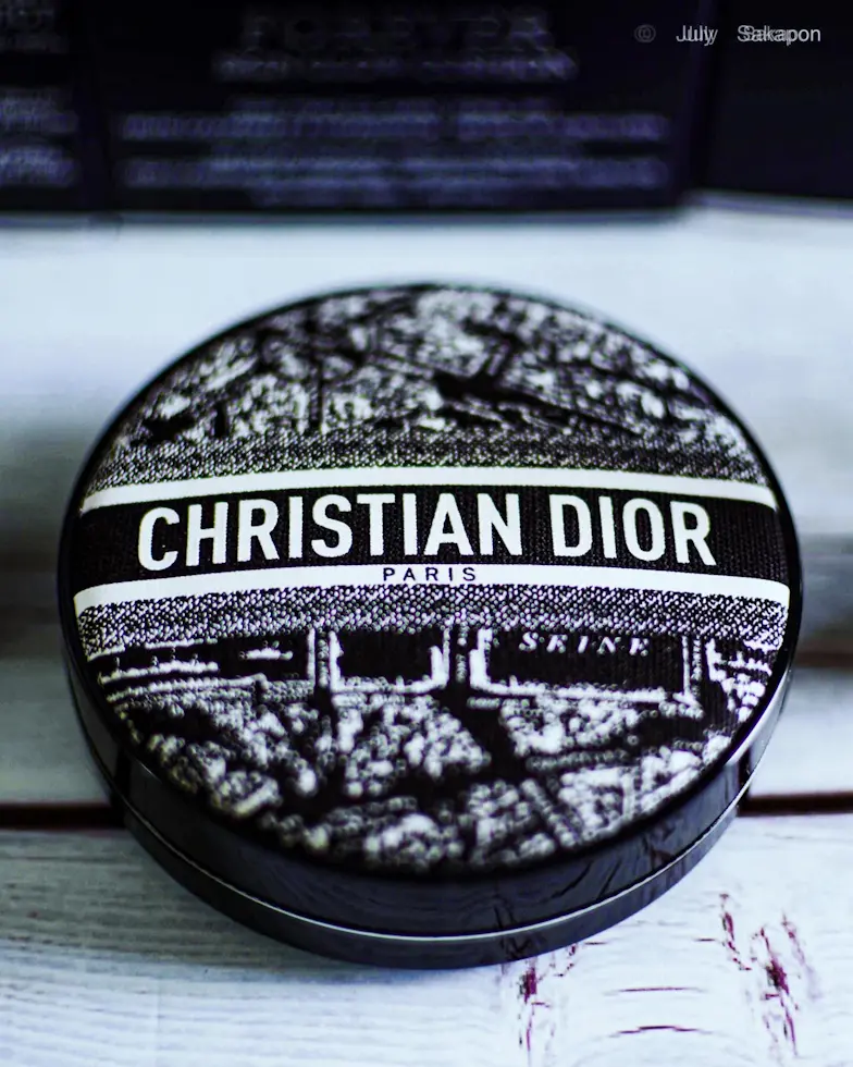 【DIOR】パリ🇫🇷発☆秋冬コスメ💄 Pの画像_1