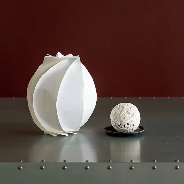 季節のデザート