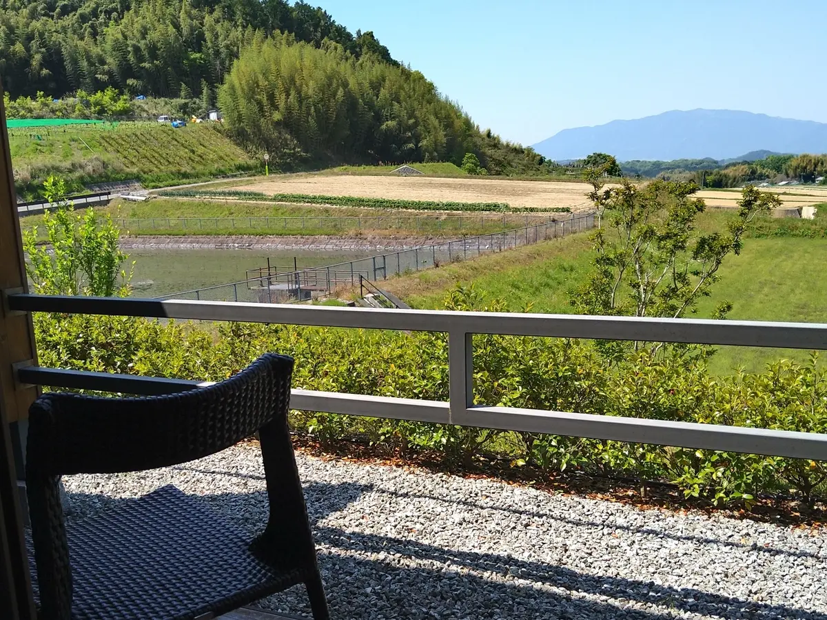 オーベルジュ・ド・ぷれざんす　桜井