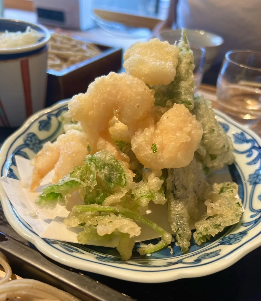 紫陽花☆お蕎麦☆6月の鎌倉さんぽの画像_11