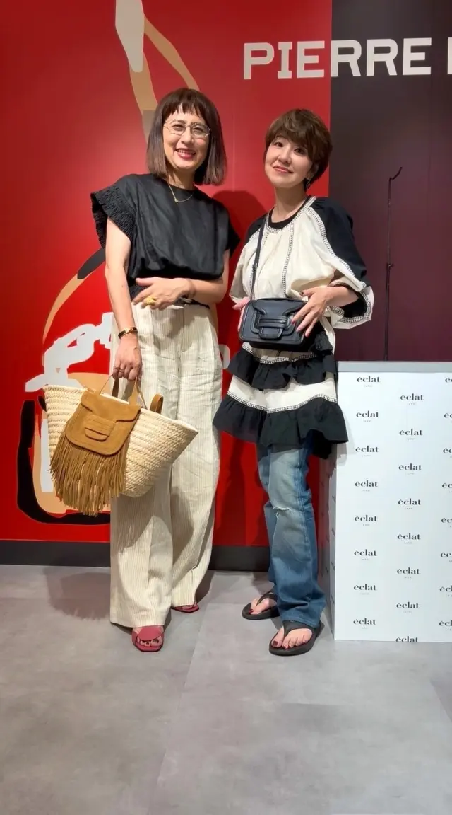 PIERRE HARDYのポップアップスの画像_12