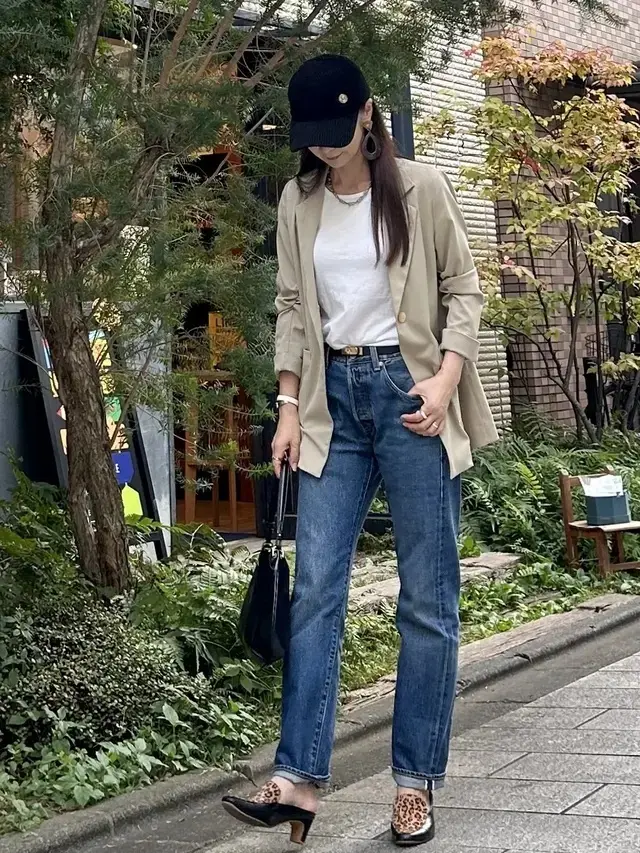 リーバイス501 '93復刻モデル