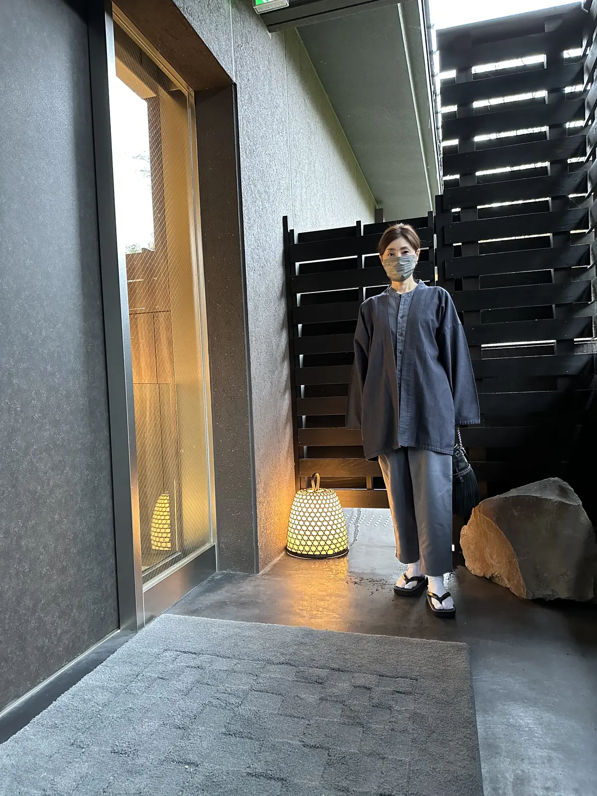 お部屋も居心地良過ぎた『ふふ箱根』【箱根の画像_11