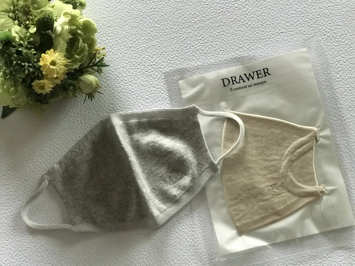 お気に入りのマスクをつけて上野へ♡の画像_4