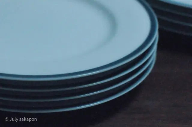 【さかぽんの履歴書】⑮うつわの美❤️の画像_4