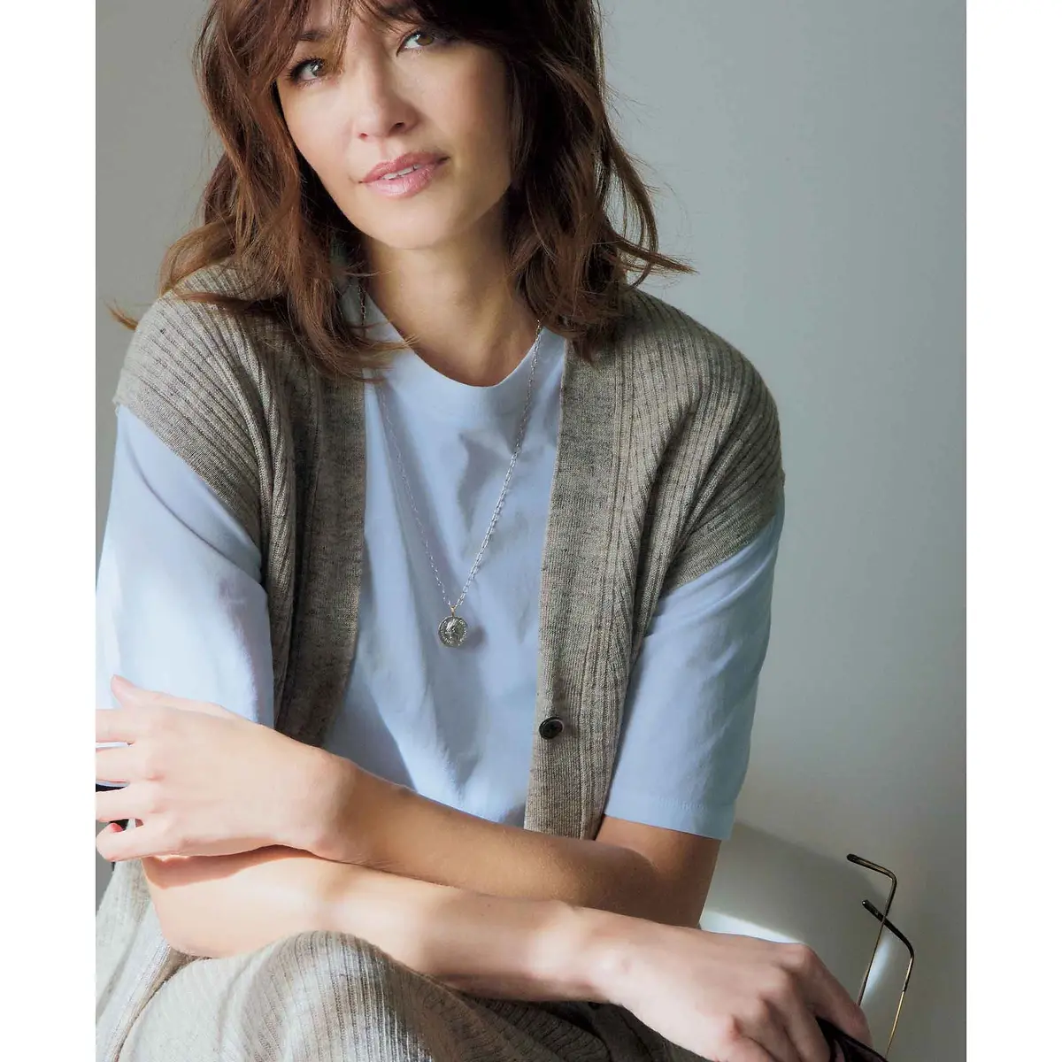 ワンピース&スカートの着こなしを格上げすの画像_1