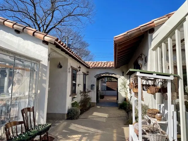 愛犬と一緒に楽しめるヒュッゲビレッジへ♡の画像_1