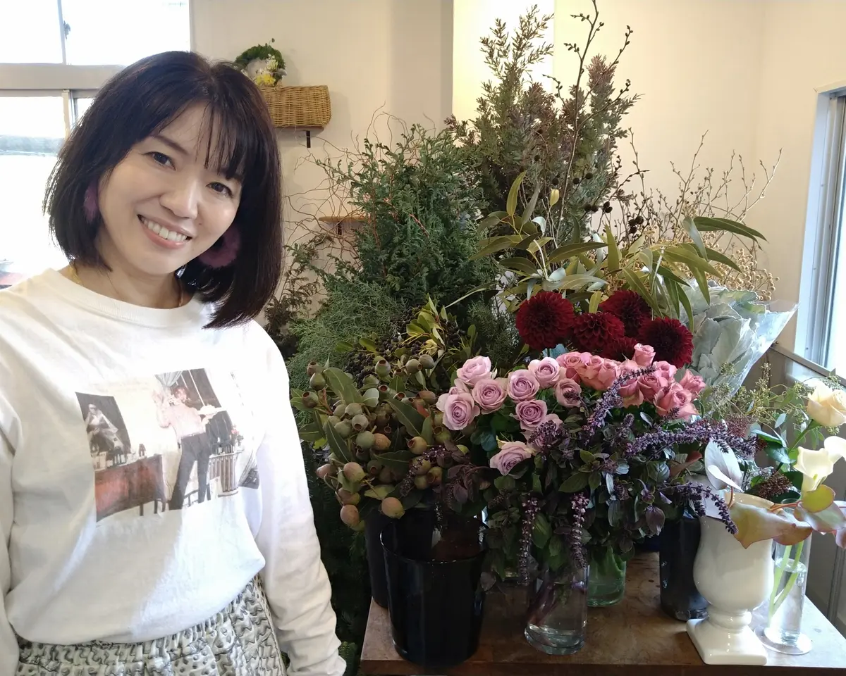 クスノキ　アパートメント　ネスト