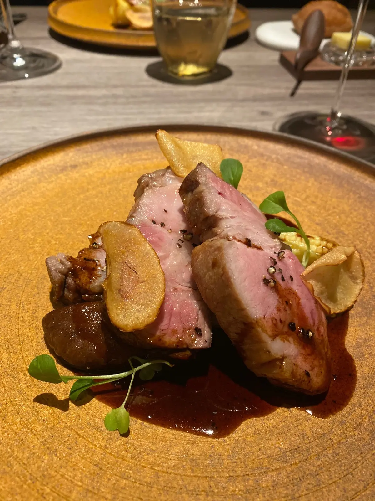 女子会ランチにオススメ青山「ラチュレ」の画像_14