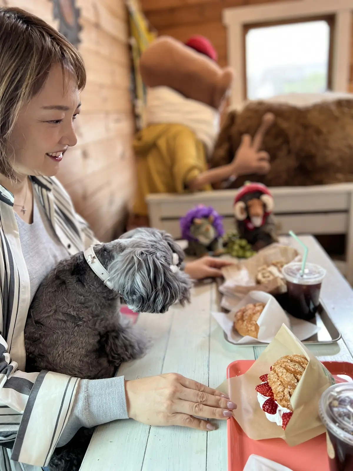 メロンパン工房