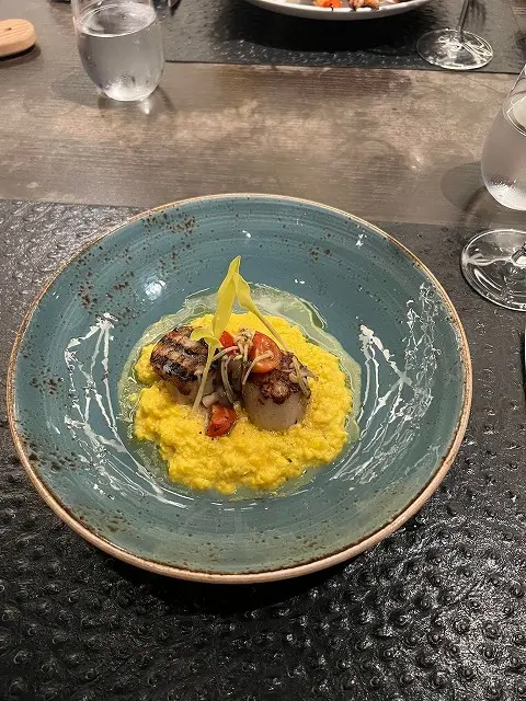 豪華2本立てのお得なランチ＆アフタヌーンの画像_4