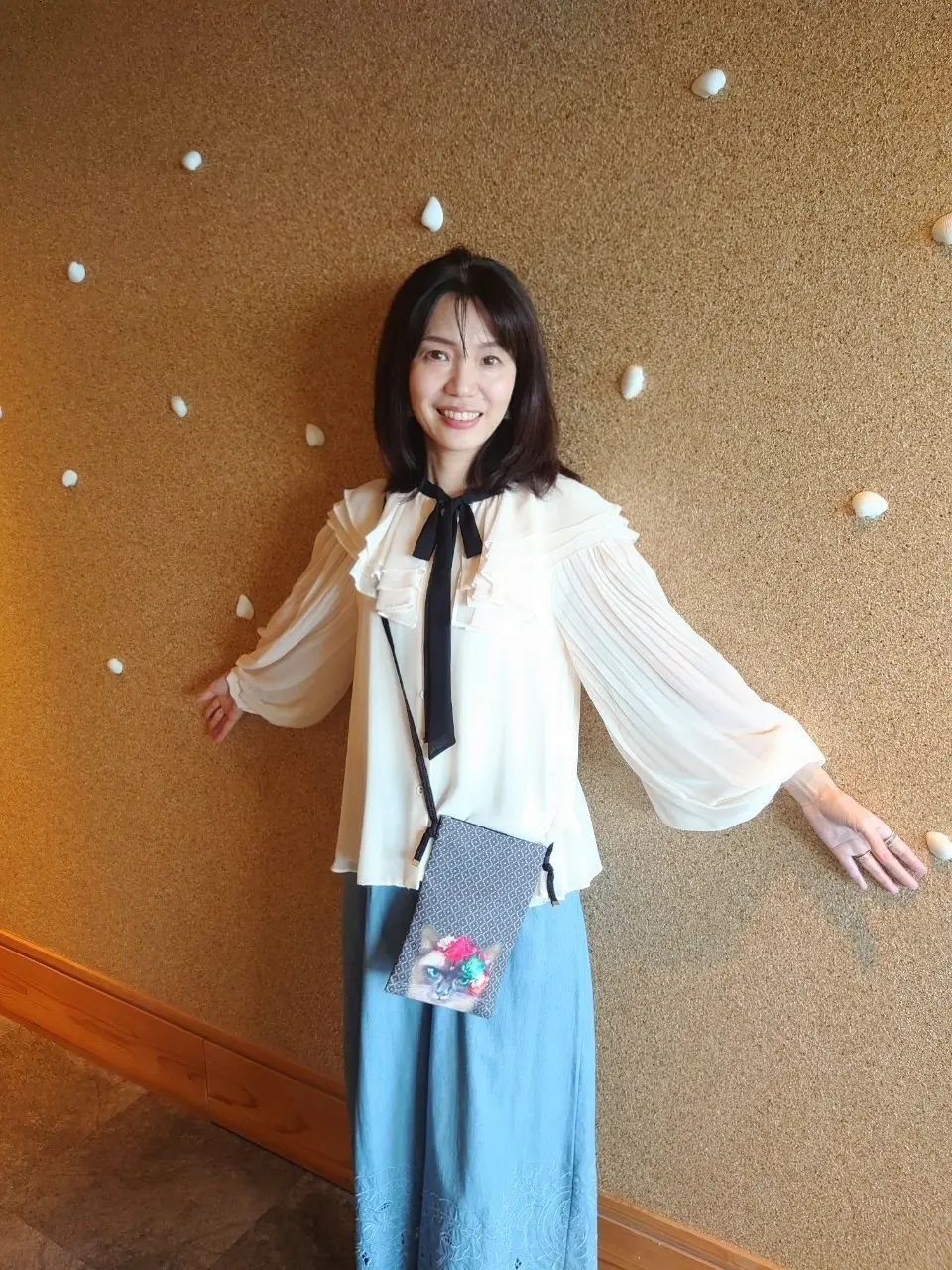 【GW旅行】二泊目「是空」、ダブルの絶景の画像_23