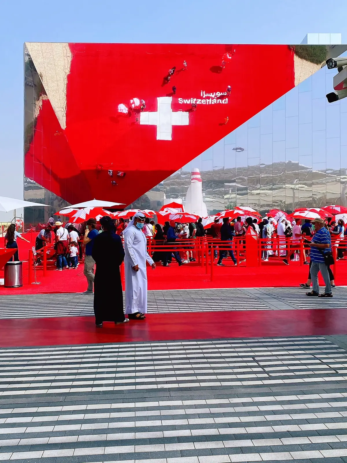 ドバイ万博   〜ドバイ⑰〜の画像_12