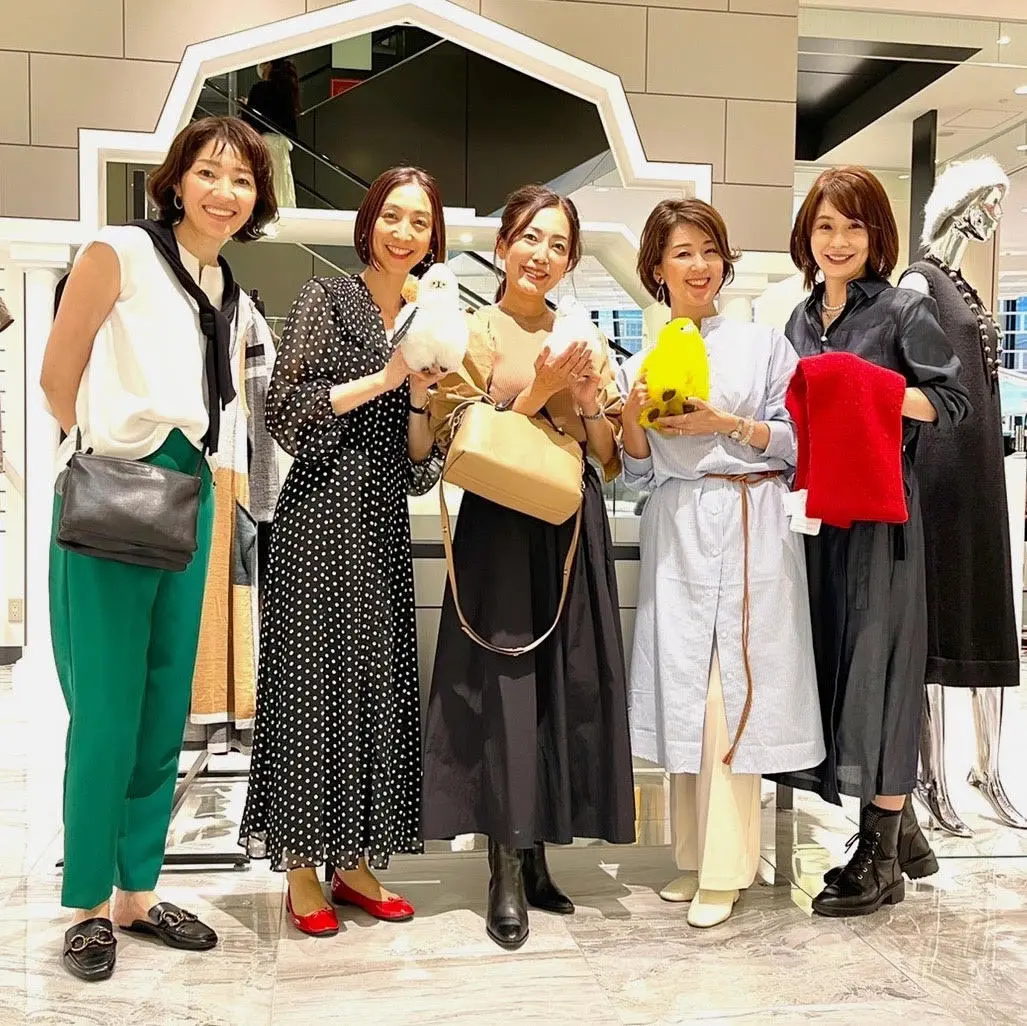 Simpleポップアップにて