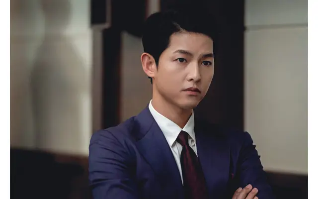 『ヴィンチェンツォ』