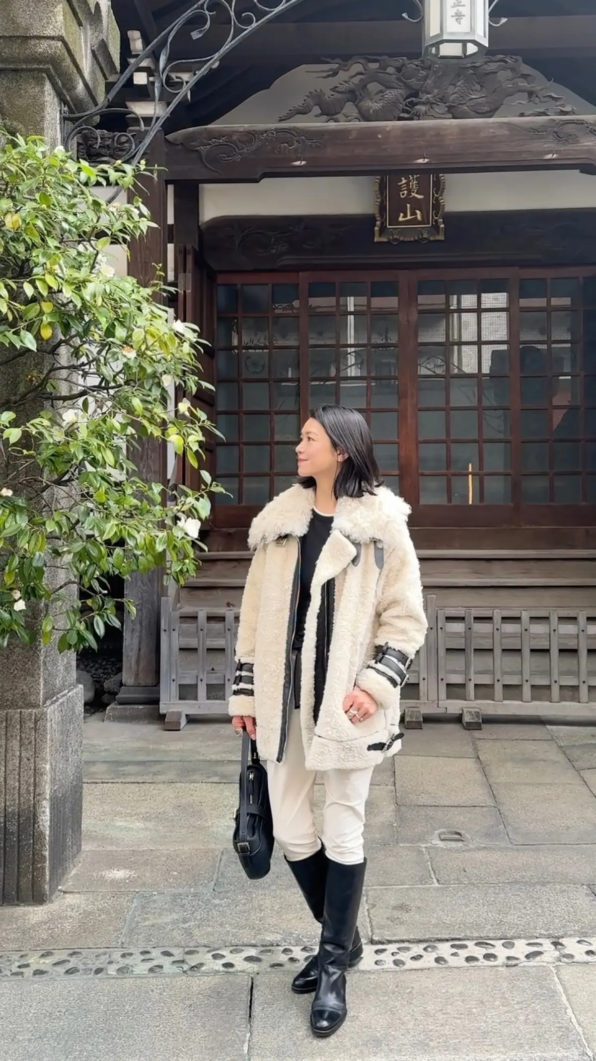 10年以上愛せるお気に入りのコート♡の画像_1