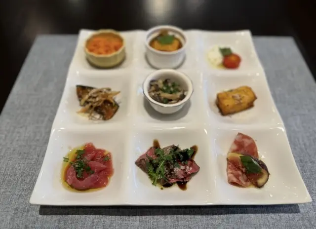 大好きなニット帽で秋コーデ、神戸の魅力あの画像_16