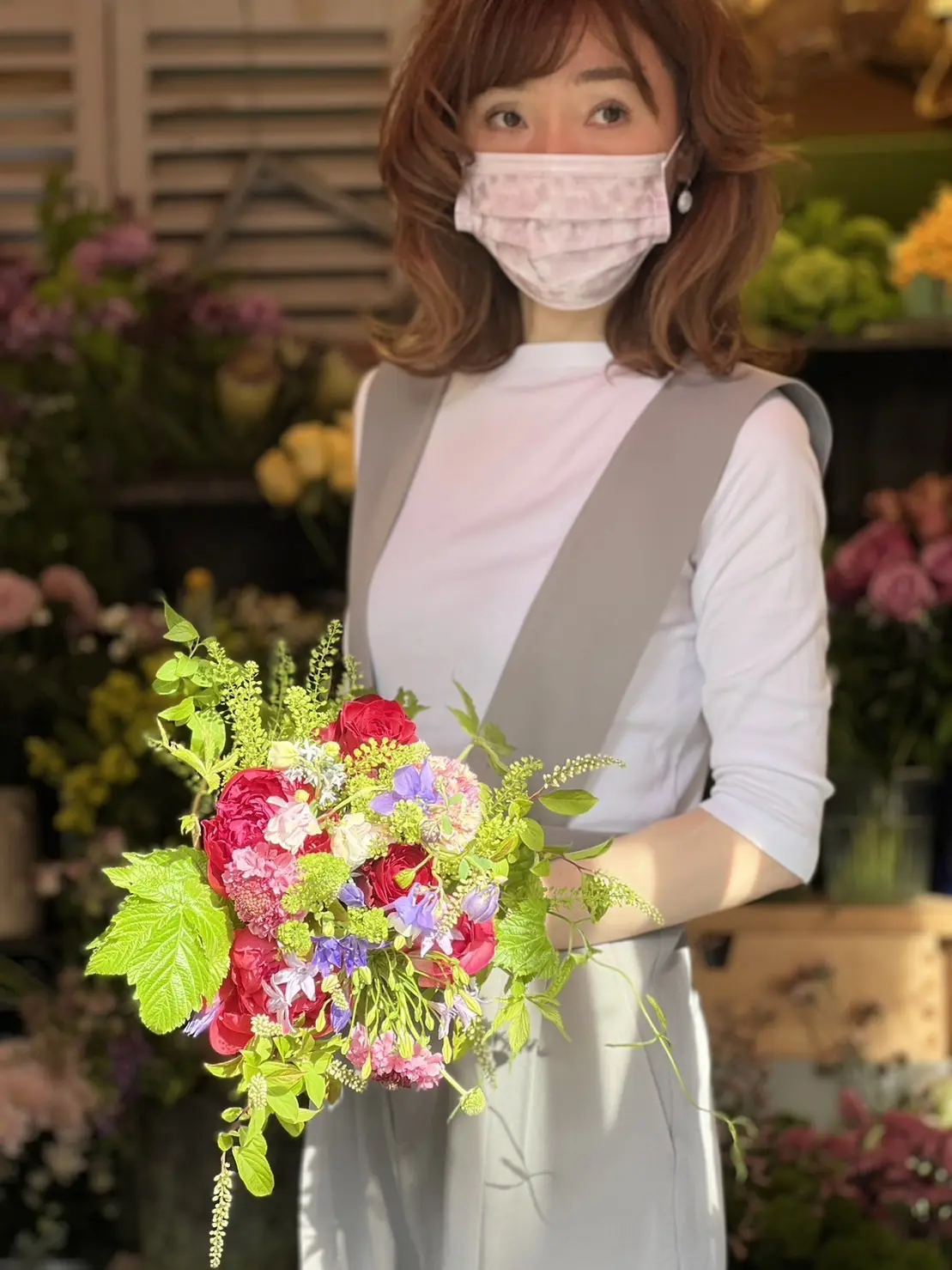 吉祥寺でのあれこれの画像_14