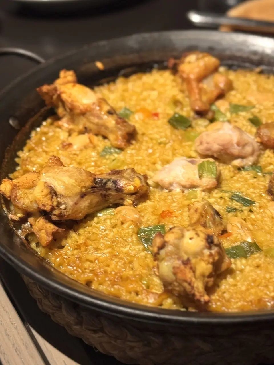 スペインバル PERO ⑧