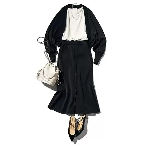 【50代ファッション】初夏のおしゃれは「の画像_22