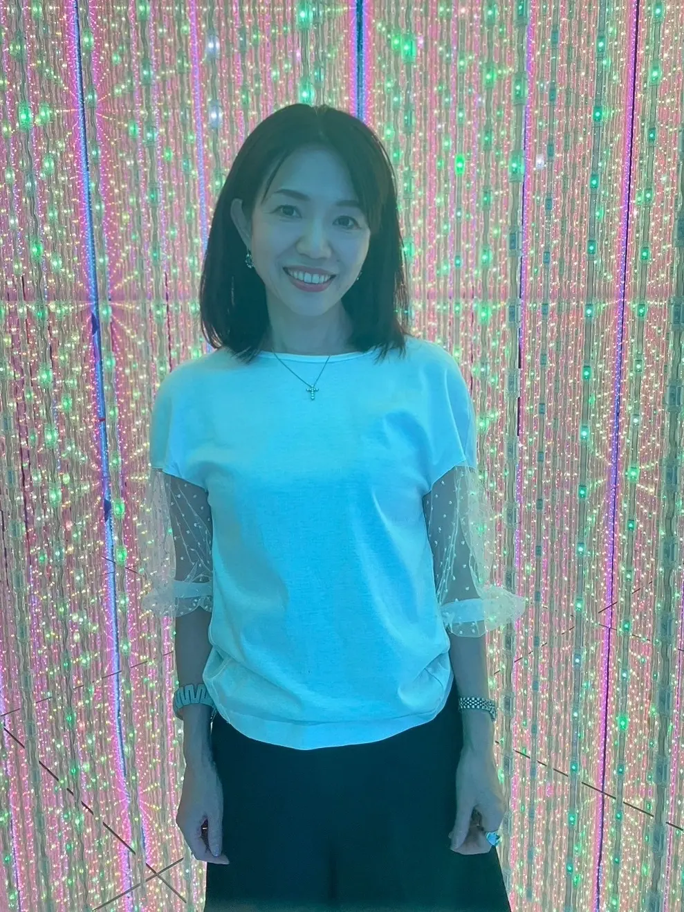 チームラボプラネッツ