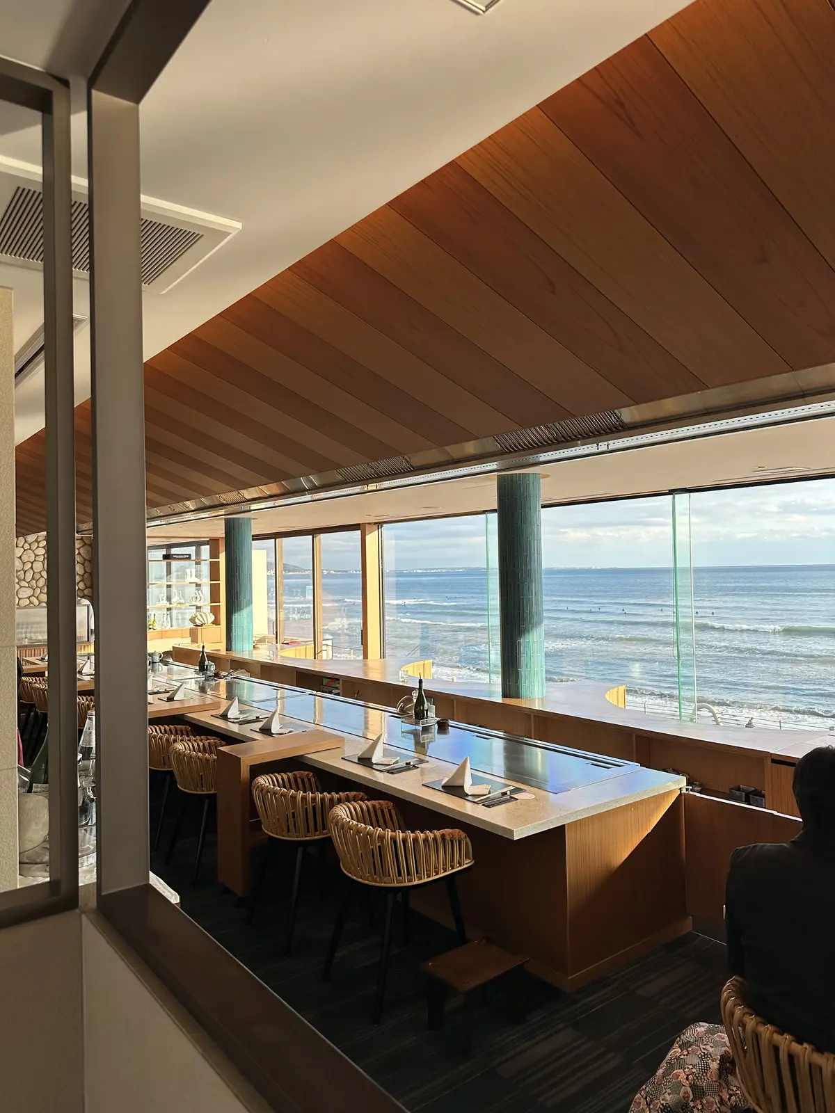 今の季節に大活躍のZARAフェイクスウェの画像_4