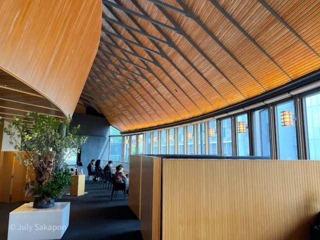 老舗☆和スイーツの旅@虎屋菓寮 赤坂店の画像_5