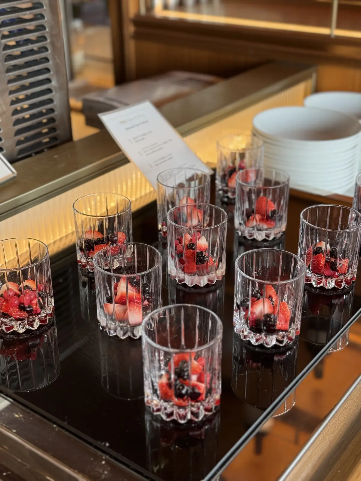 クリスマスはホテルでコース仕立ての豪華ビの画像_15