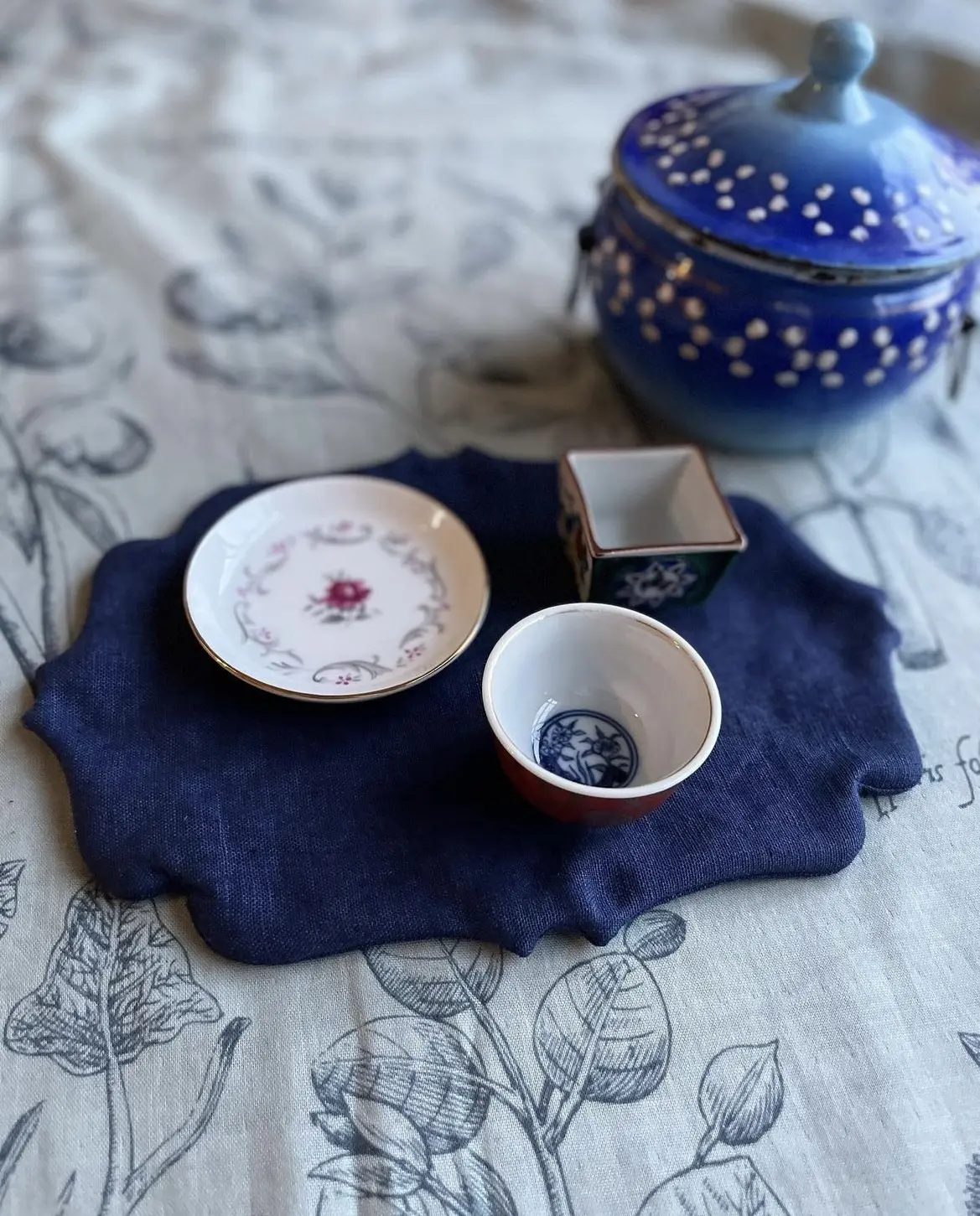 今年作った布小物あれこれ。の画像_9