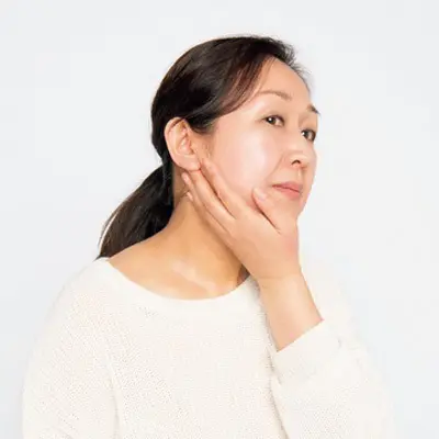 【50代のお悩み】「真顔がコワいと言われの画像_4