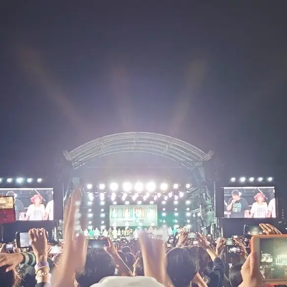 【オーガスタ・キャンプ】晩夏の思い出　 の画像_4