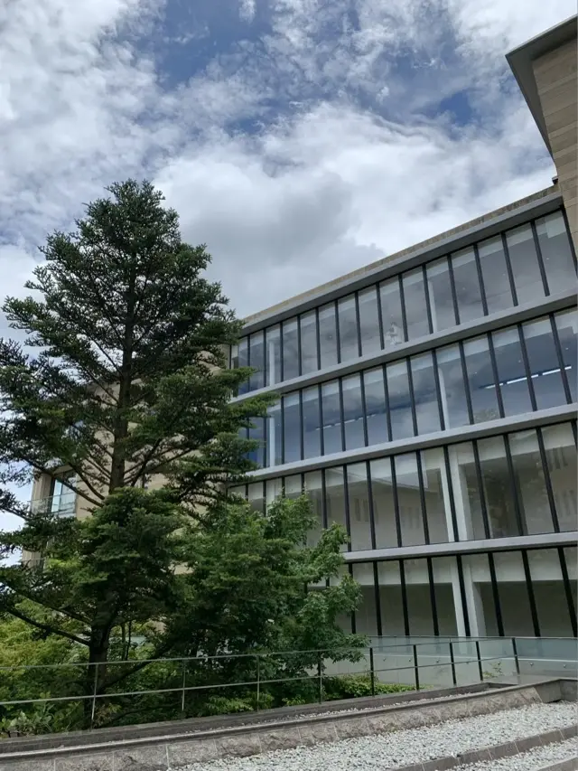 ワンコと一緒に泊まれる宿ハイアットリージの画像_4