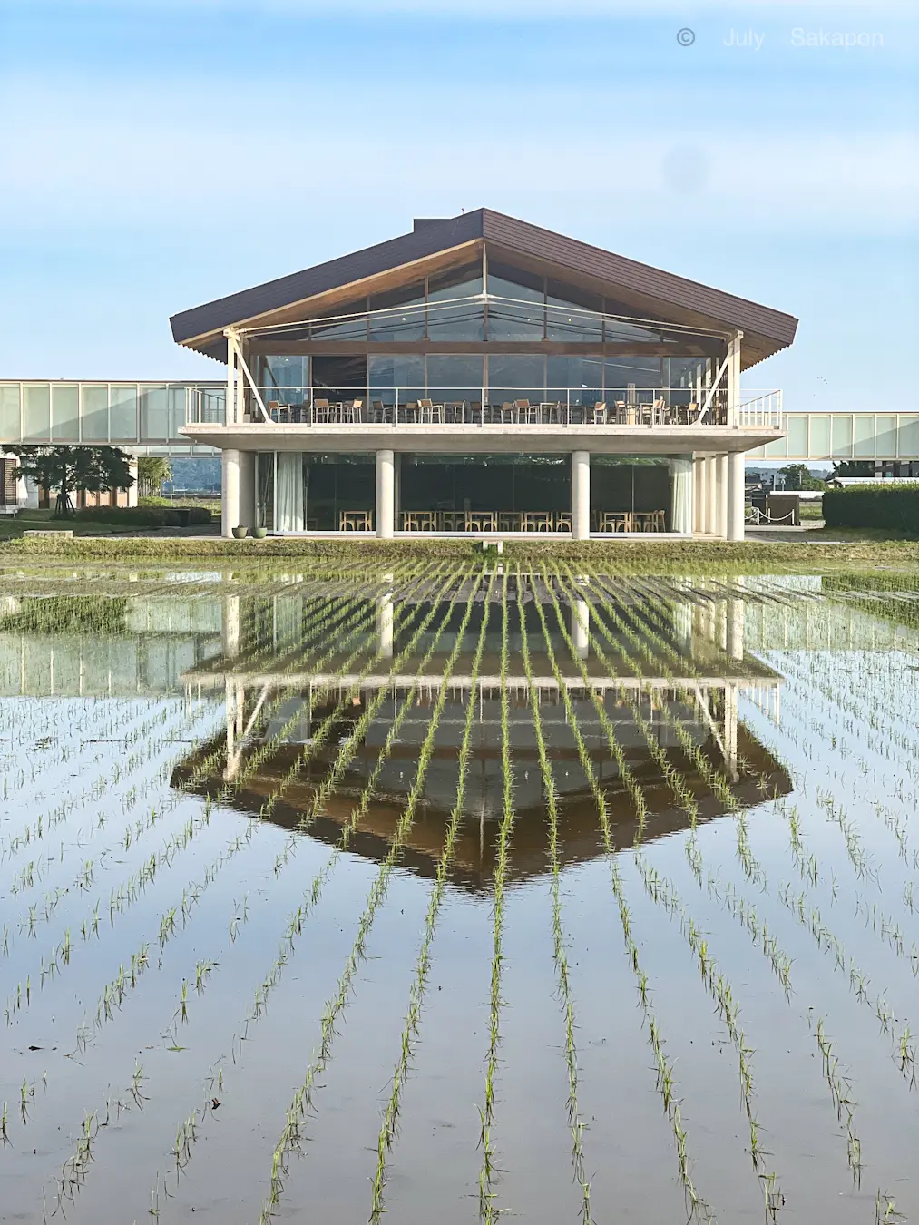 【さかぽんの冒険】憧れのホテル▪️SHOの画像_2