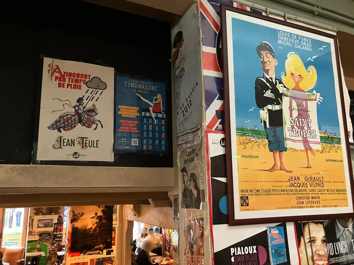 フランス旅行#4 再びパリ編の画像_11