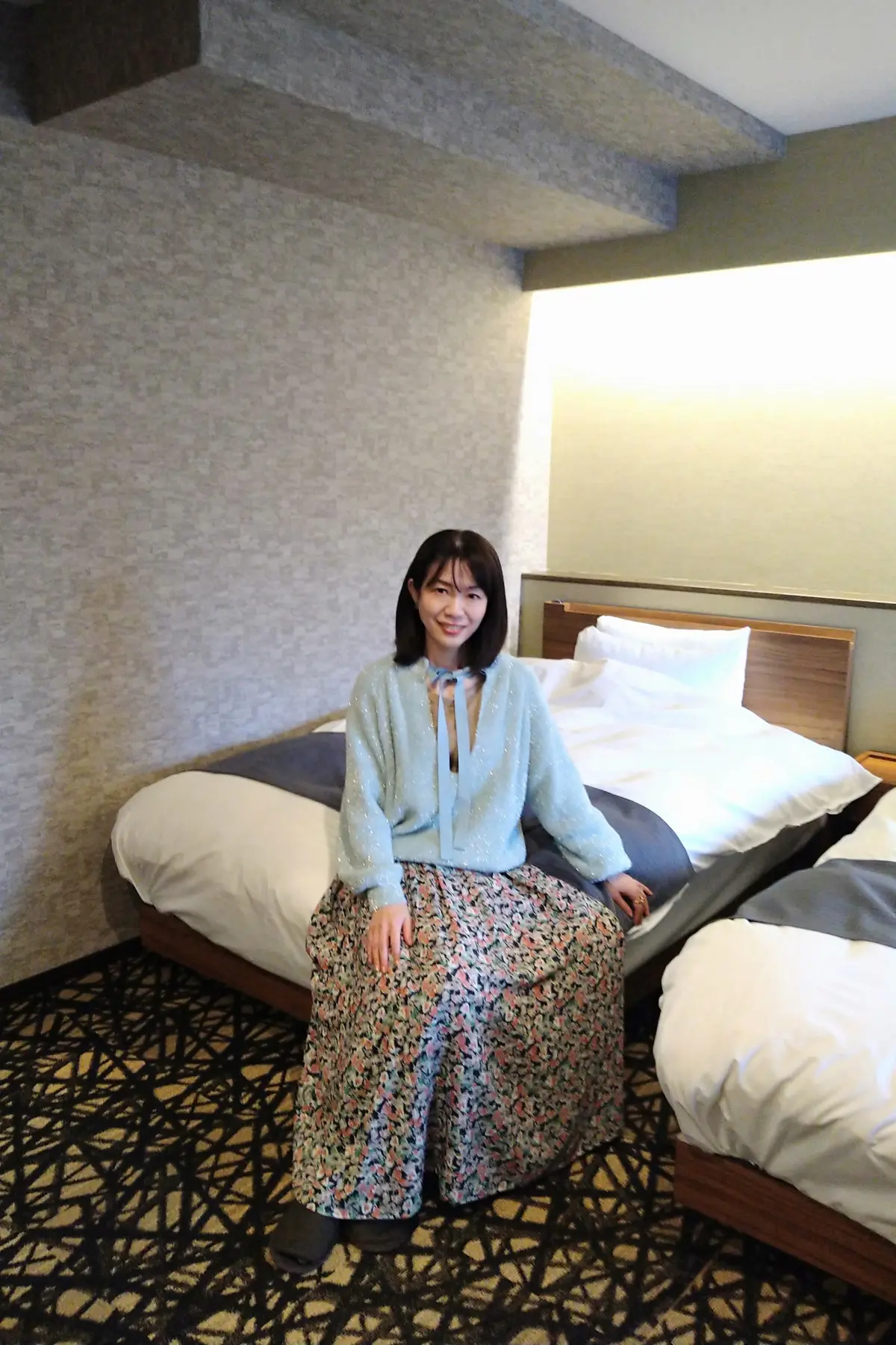 ル・ヴァンベール湖郷