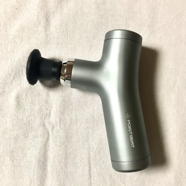 ポイントビート