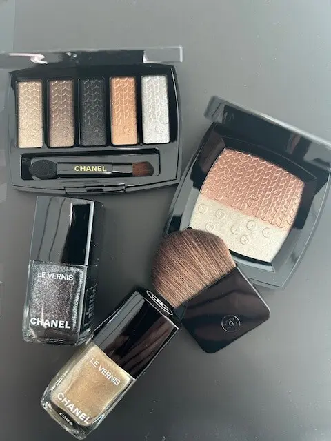 シャネル　ホリデー コレクション 2023