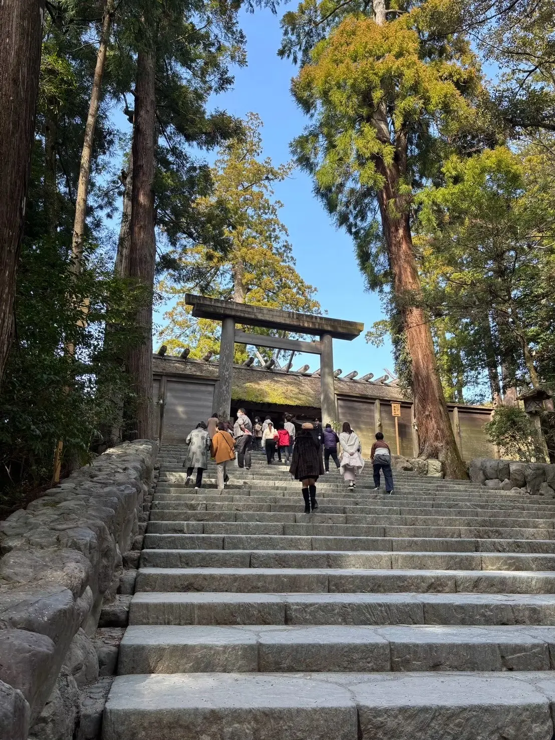 【三重】伊勢神宮へ─大阪・東京・名古屋かの画像_11